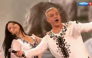 'Привет, Андрей!' 17.02.2024: Встречаем по одежке