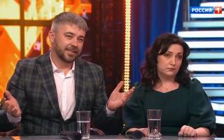 Песни от всей души 05.01.2025