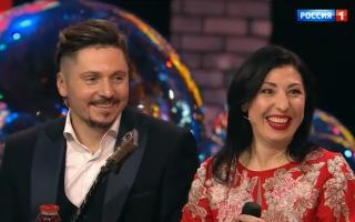 Песни от всей души 03.03.2024