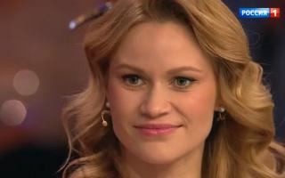 'Привет, Андрей!' 08.03.2024: Специальный праздничный выпуск