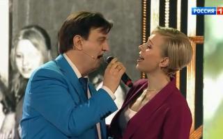 'Привет, Андрей!' 16.03.2024: Песни Михаила Пляцковского