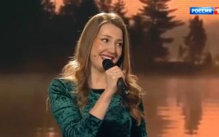 Песни от всей души 17.03.2024