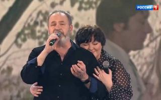 Песни от всей души 31.03.2024