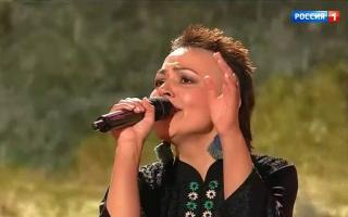 Песни от всей души 07.04.2024