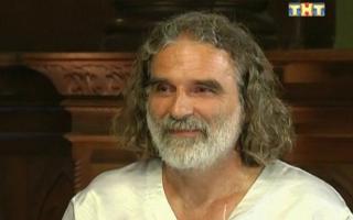 Участники 13-го сезона 'Битвы экстрасенсов'