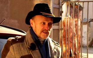 Участники 2-го сезона 'Битвы экстрасенсов'