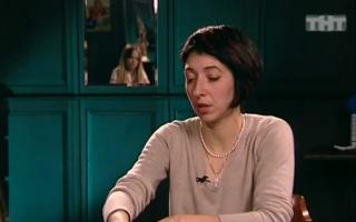 Участники 6-го сезона 'Битвы экстрасенсов'