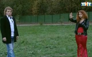 Битва экстрасенсов 10 сезон все серии