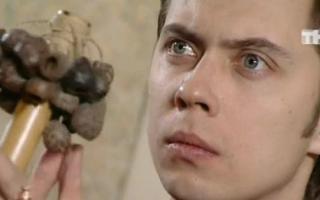 Битва экстрасенсов 4 сезон все серии