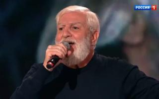 'Привет, Андрей!' 13.04.2024: Весенние лирические песни о любви