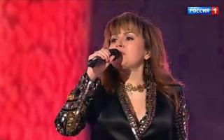 'Привет, Андрей!' 20.04.2024: Песни про любимые имена