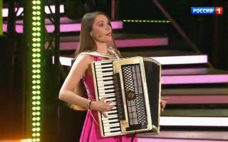 Песни от всей души 12.05.2024