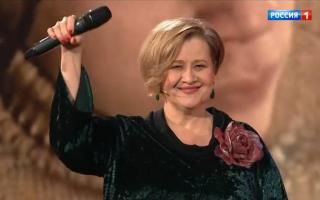 'Привет, Андрей!' 18.05.2024: Песни детства