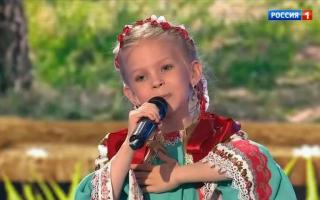 Песни от всей души 06.07.2025