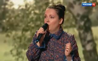 Песни от всей души 26.05.2024