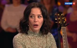 'Привет, Андрей!' 08.06.2024: Танцуют все!