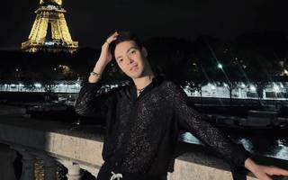 Талгат Чаймерден