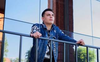 Олег Гайков