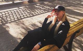 Екатерина Костина