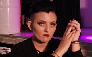 Марэн Новицкая