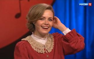 Песни от всей души 27.10.2024