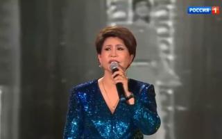 'Привет, Андрей!' 23.11.2024: Песни на стихи Анатолия Поперечного