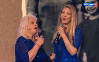 'Привет, Андрей!' 21.12.2024: Песни Александра Аверкина