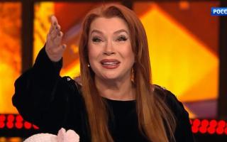 Песни от всей души 22.12.2024