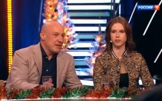 Песни от всей души 29.12.2024