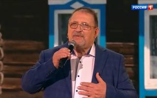 'Привет, Андрей!' 18.01.2025: Песни Владимира Караблина
