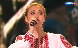 Песни от всей души 19.01.2025