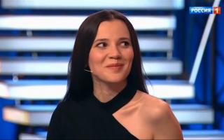 Песни от всей души 16.02.2025