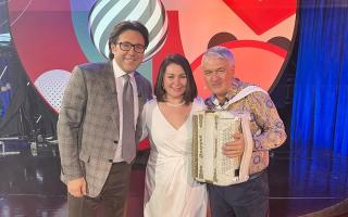 Песни от всей души 23.02.2025