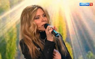 'Привет, Андрей!' 01.03.2025: Песни для вашего весеннего настроения