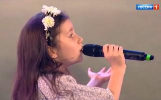 Песни от всей души 02.03.2025