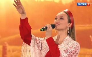 Песни от всей души 09.03.2025