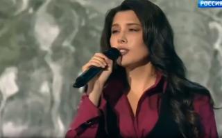 Песни от всей души 16.03.2025