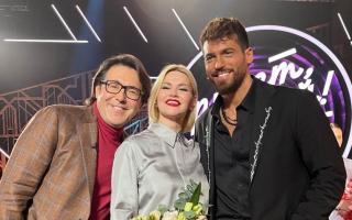 'Привет, Андрей!' 22.03.2025: Песни по вашим письмам