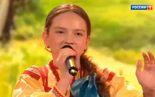 Песни от всей души 23.03.2025