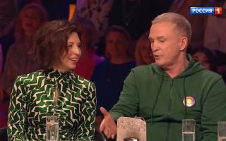 'Привет, Андрей!' 29.03.2025: Одна песня для двоих