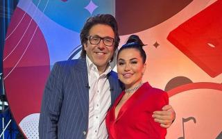 Песни от всей души 30.03.2025