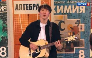 'Привет, Андрей!' 05.04.2025: Счастливое число