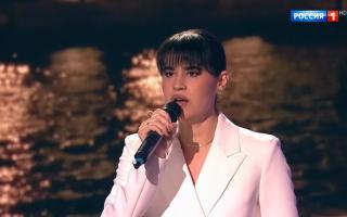 Песни от всей души 06.04.2025