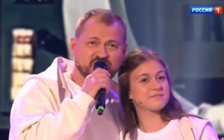 'Привет, Андрей!' 12.04.2025: День космонавтики. Песни о небе