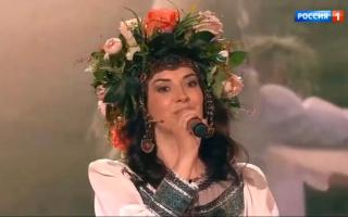 Песни от всей души 13.04.2025