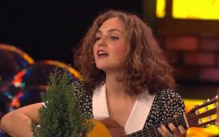 Песни от всей души 20.04.2025