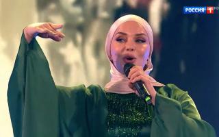 Песни от всей души 04.05.2025