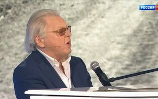 'Привет, Андрей!' 06.07.2024: Песни БАМа