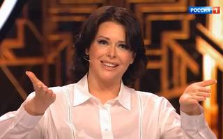 'Привет, Андрей!' 22.06.2024: Песни про деревья