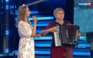 Песни от всей души 22.09.2024